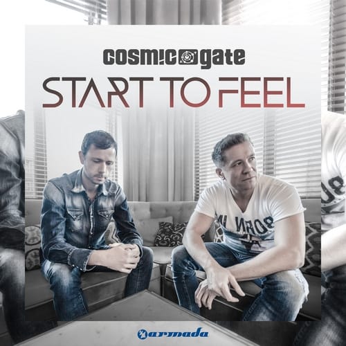 cosmic_gate - start_to_feel